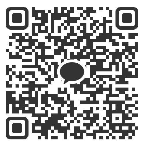 카카오톡 QR