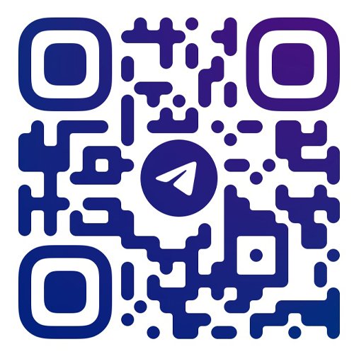 텔레그램 QR